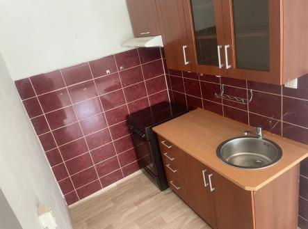 foto: 4 | Pronájem bytu, 2+kk, 39 m²