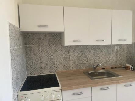 foto: 2 | Pronájem bytu, 1+kk, 33 m²