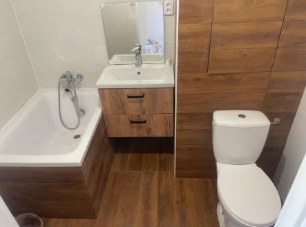 foto: 3 | Pronájem bytu, 1+kk, 33 m²