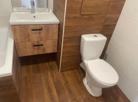 foto: 4 | Pronájem bytu, 1+kk, 33 m²