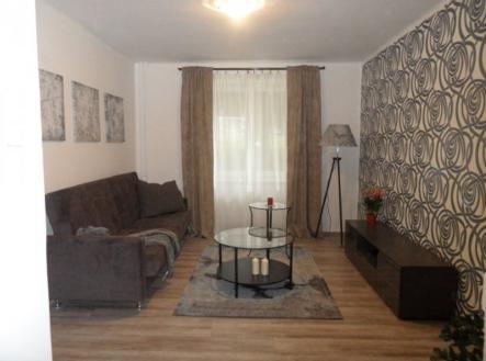 foto: 1 | Pronájem bytu, 2+1, 54 m²