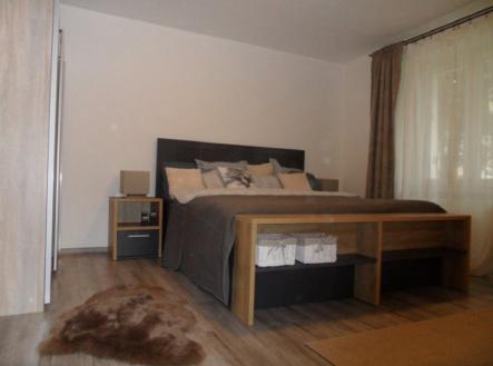 foto: 2 | Pronájem bytu, 2+1, 54 m²