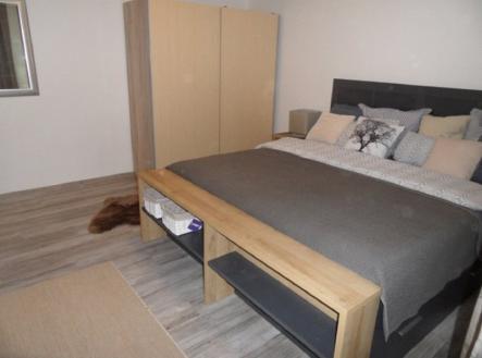foto: 3 | Pronájem bytu, 2+1, 54 m²
