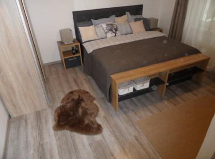 foto: 4 | Pronájem bytu, 2+1, 54 m²