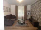 Pronájem bytu, 2+1, 54 m²