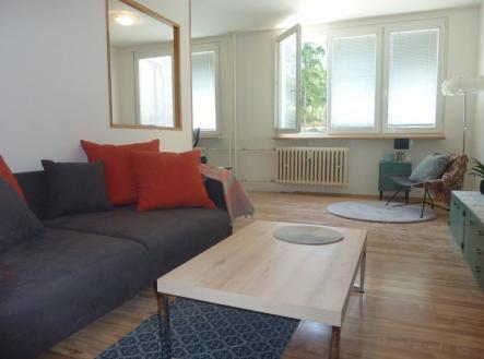 foto: 1 | Pronájem bytu, 3+1, 53 m²