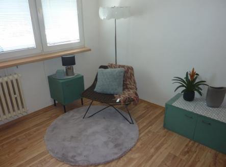 foto: 3 | Pronájem bytu, 3+1, 53 m²