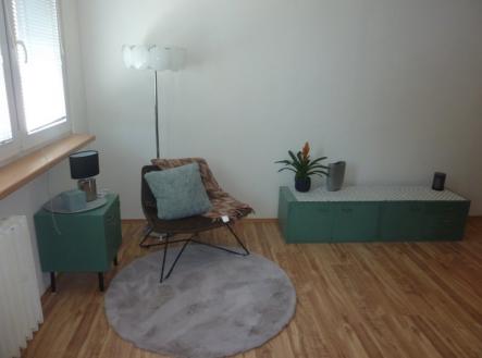 foto: 4 | Pronájem bytu, 3+1, 53 m²