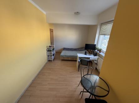 foto: 3 | Pronájem bytu, 1+kk, 27 m²
