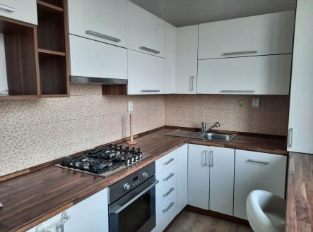 foto: 1 | Pronájem bytu, 2+1, 53 m²