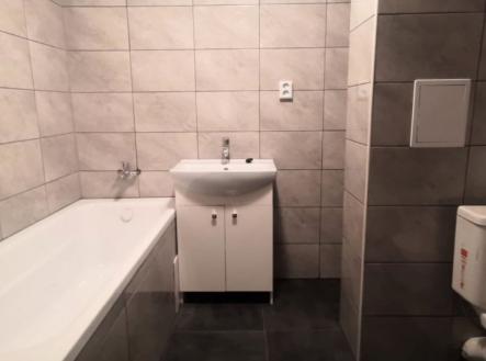 foto: 1 | Pronájem bytu, 1+1, 35 m²