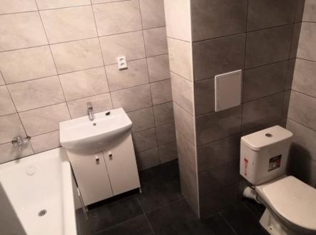 foto: 2 | Pronájem bytu, 1+1, 35 m²