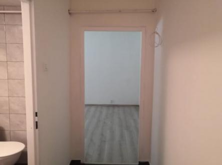 foto: 4 | Pronájem bytu, 1+1, 35 m²
