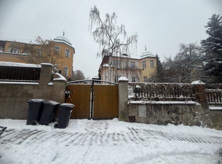 foto: 2 | Pronájem bytu, 3+kk, 81 m²