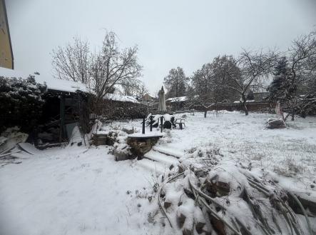 foto: 4 | Pronájem bytu, 3+kk, 81 m²