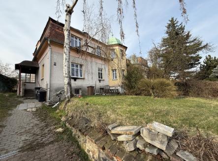 foto: 1 | Pronájem bytu, 3+kk, 81 m²