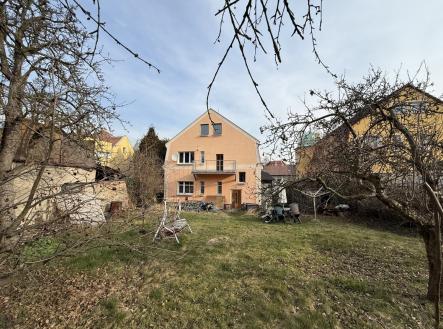 foto: 2 | Pronájem bytu, 3+kk, 81 m²