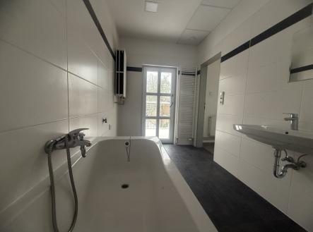 foto: 3 | Pronájem bytu, 3+kk, 81 m²