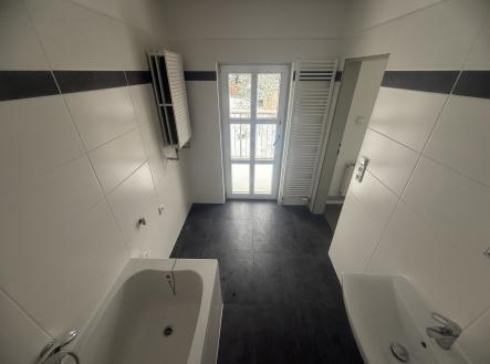 foto: 4 | Pronájem bytu, 3+kk, 81 m²