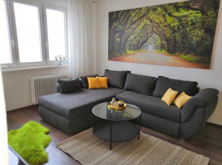 foto: 1 | Pronájem bytu, 2+1, 55 m²