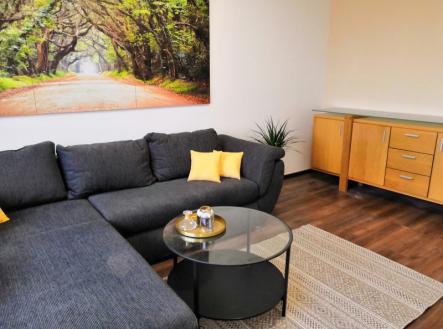 foto: 3 | Pronájem bytu, 2+1, 55 m²