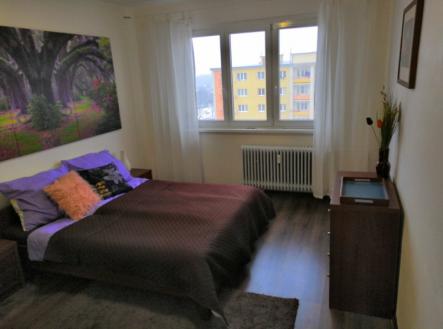 foto: 4 | Pronájem bytu, 2+1, 55 m²