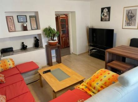 foto: 1 | Pronájem bytu, 2+kk, 46 m²