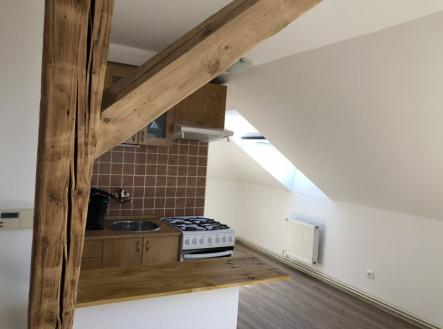 foto: 2 | Prodej bytu, 2+kk, 38 m²