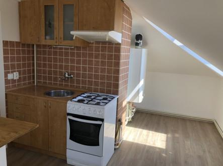 foto: 4 | Prodej bytu, 2+kk, 38 m²