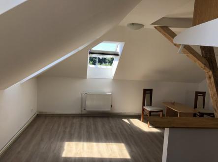 foto: 1 | Prodej bytu, 2+kk, 38 m²