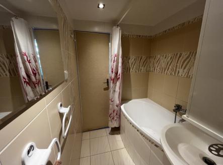 foto: 1 | Prodej bytu, 2+1, 61 m²