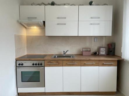 foto: 3 | Prodej bytu, 2+1, 60 m²