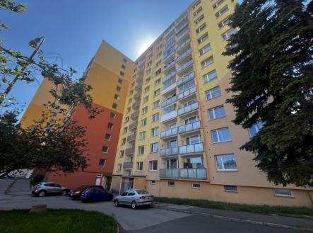 foto: 2 | Prodej bytu, 2+1, 62 m²