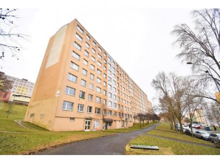 foto: 1 | Prodej bytu, 1+kk, 33 m²