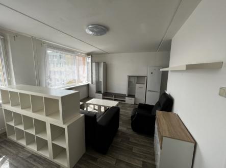 foto: 1 | Prodej bytu, 1+kk, 34 m²