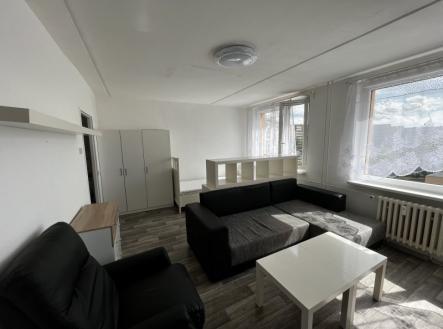 foto: 2 | Prodej bytu, 1+kk, 34 m²