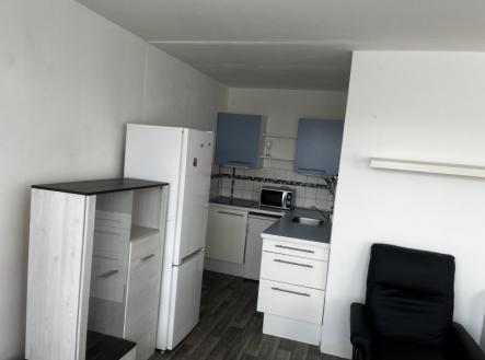 foto: 3 | Prodej bytu, 1+kk, 34 m²