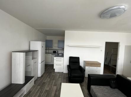 foto: 4 | Prodej bytu, 1+kk, 34 m²