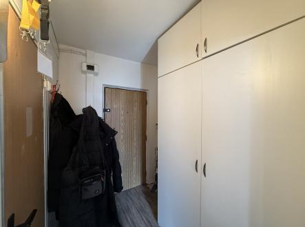 foto: 3 | Prodej bytu, 1+kk, 34 m²