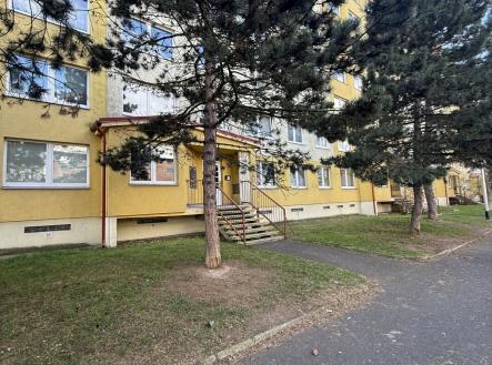 foto: 1 | Prodej bytu, 1+kk, 34 m²