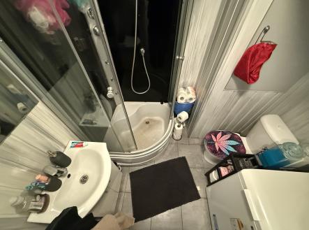 foto: 2 | Prodej bytu, 1+kk, 34 m²