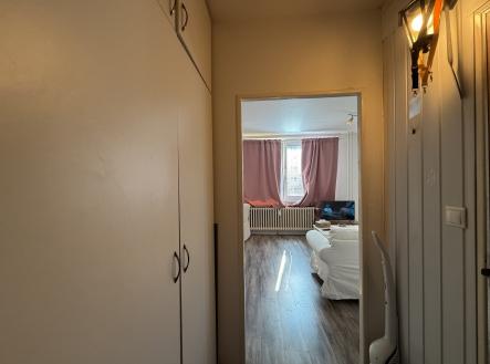 foto: 4 | Prodej bytu, 1+kk, 34 m²