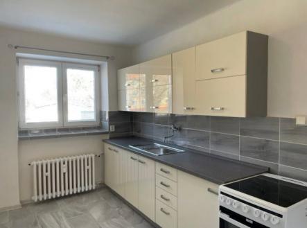 foto: 2 | Prodej bytu, 2+1, 54 m²