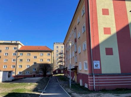 foto: 4 | Prodej bytu, 2+1, 54 m²