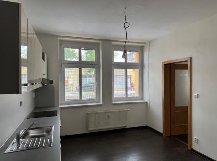 foto: 2 | Pronájem bytu, 2+kk, 40 m²
