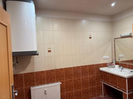 foto: 4 | Pronájem bytu, 2+kk, 40 m²