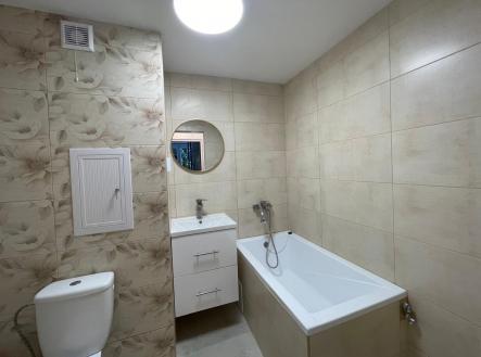 foto: 1 | Pronájem bytu, 1+1, 26 m²