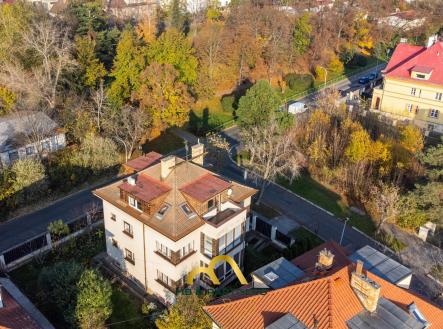 photo-101.jpg | Pronájem bytu, 3+1, 96 m²