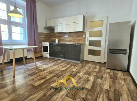 20260520_113740.jpg | Pronájem bytu, 2+kk, 44 m²