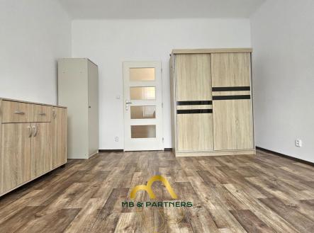 20260520_113309.jpg | Pronájem bytu, 2+kk, 44 m²
